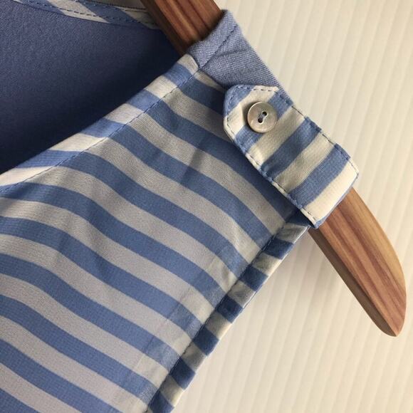 Femme by Tresics tank top striped - Picture 6 of 7